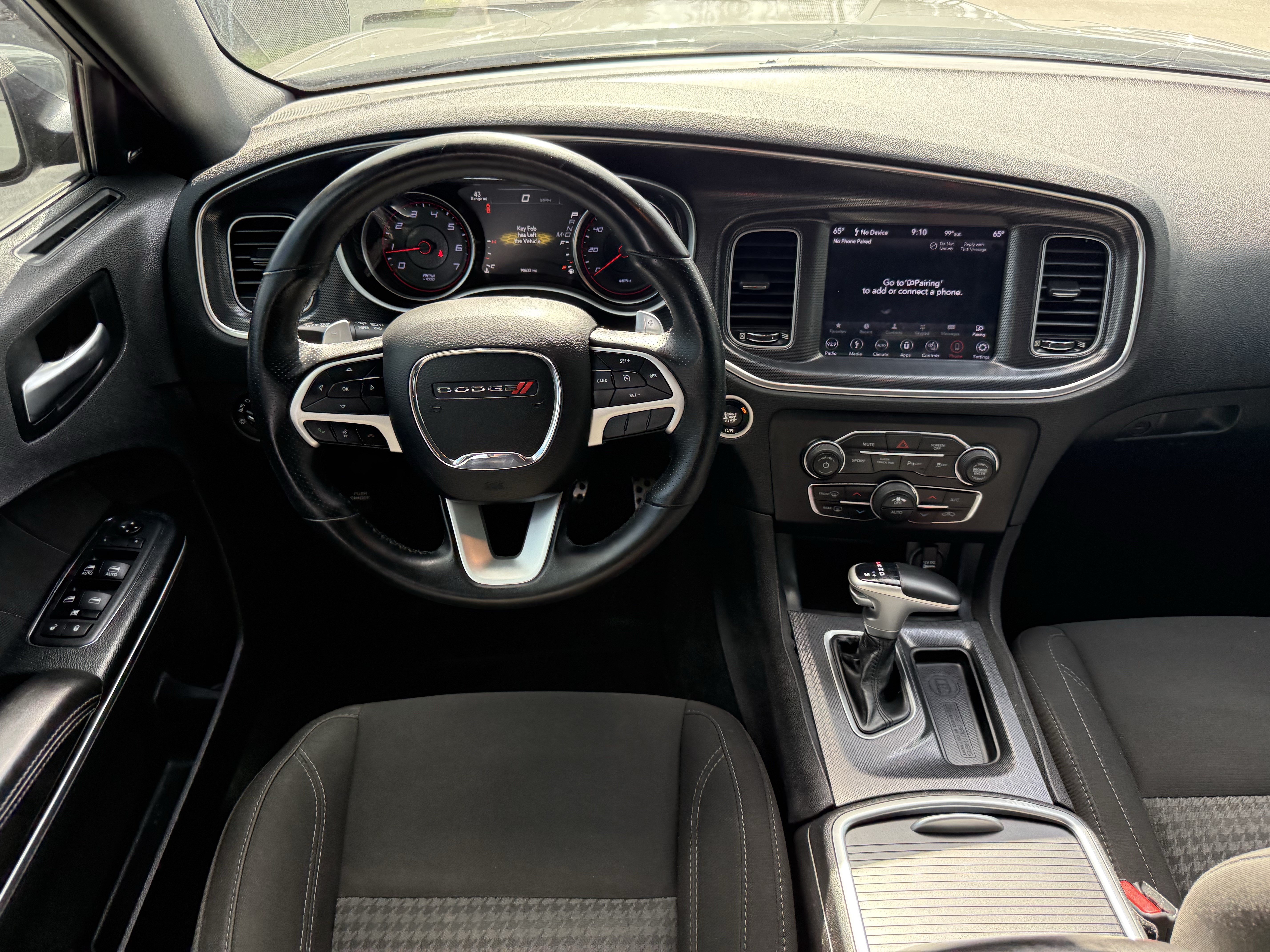 Used 2018 Dodge Charger SXT Plus RWD image 14