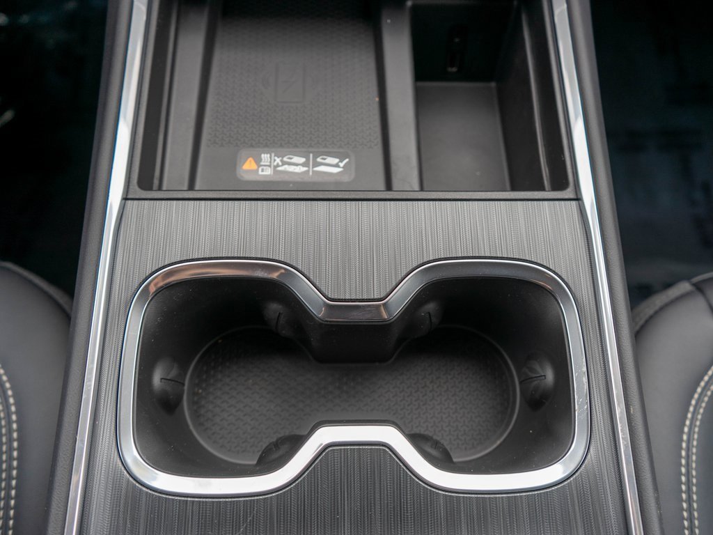 New 2026 GMC Acadia Elevation w/ Black Edition image 30