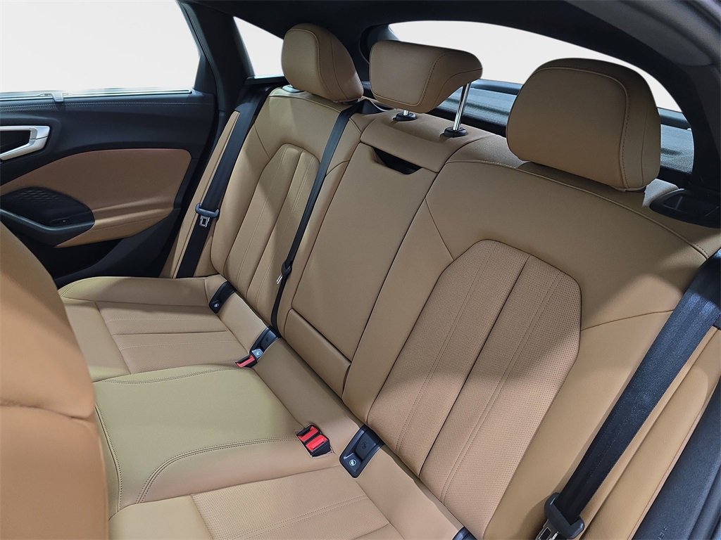 New 2025 Audi A5 2.0T Premium Plus image 13