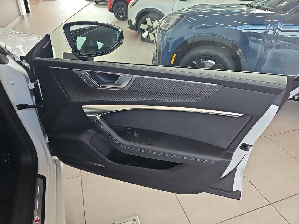 Used 2023 Audi S7 Prestige w/ Prestige Package AWD/4WD image 16