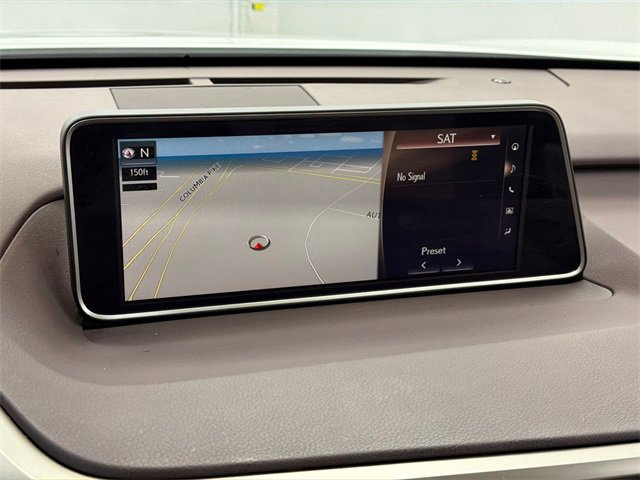 Used 2019 Lexus RX 350L AWD image 27