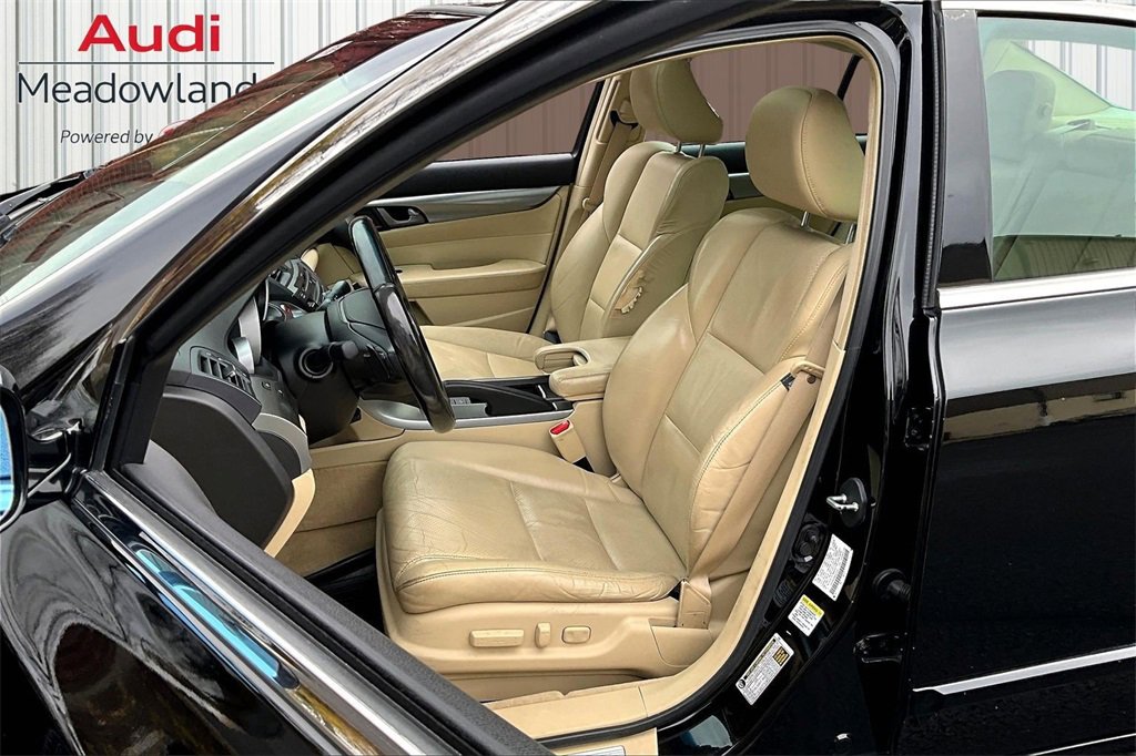 Used 2010 Acura TL w/ Technology Package image 21