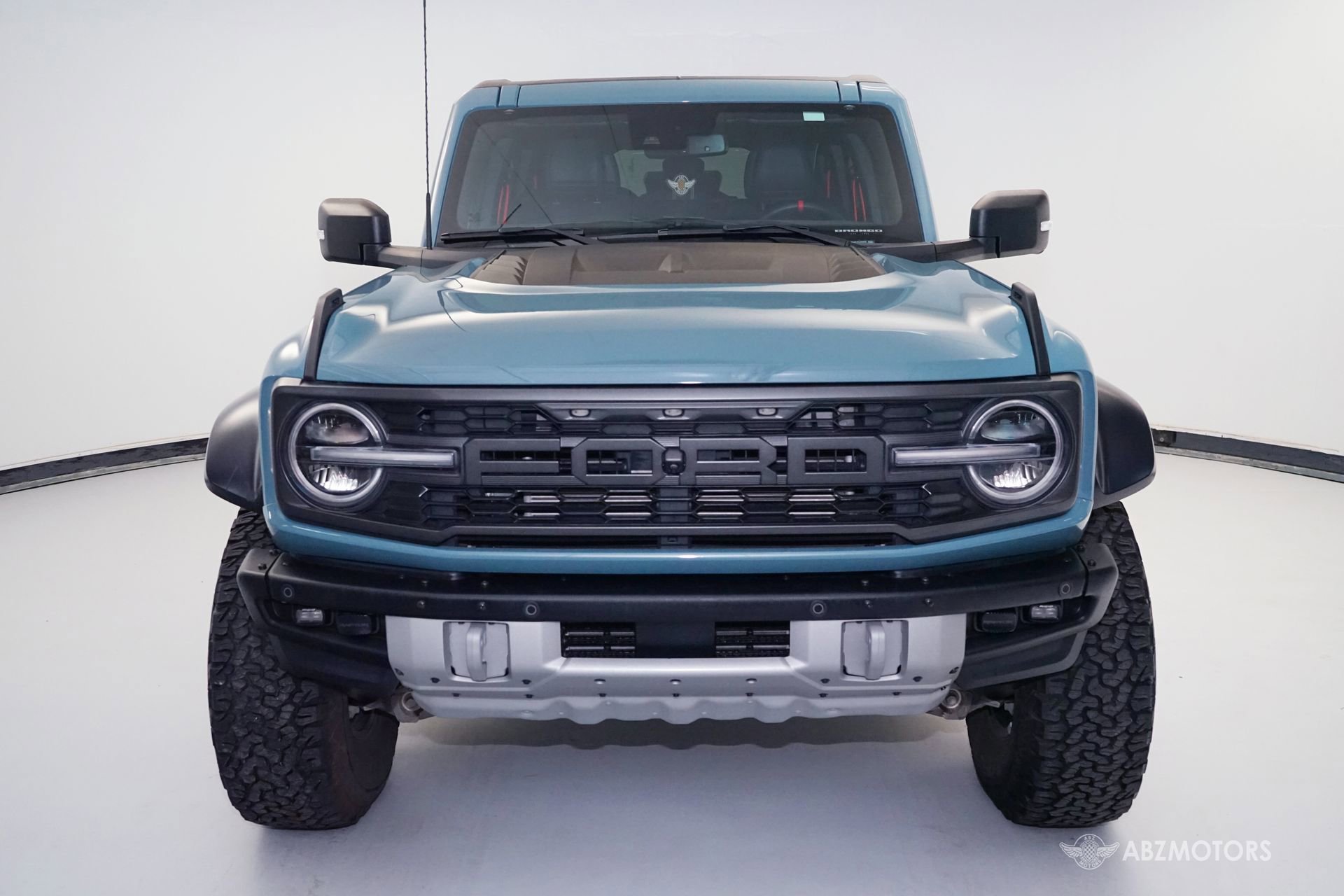 Used 2023 Ford Bronco Raptor image 3