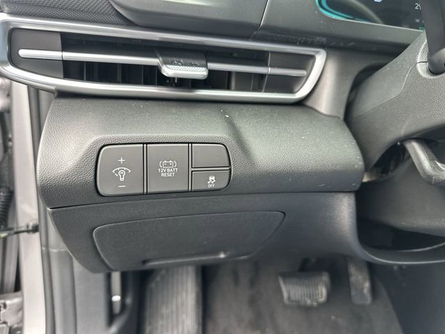 New 2026 Hyundai Elantra Blue image 26