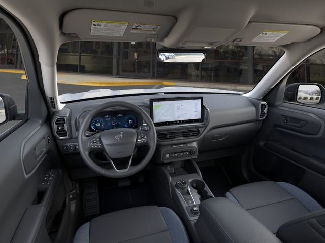 New 2025 Ford Bronco Sport Outer Banks AWD/4WD image 9