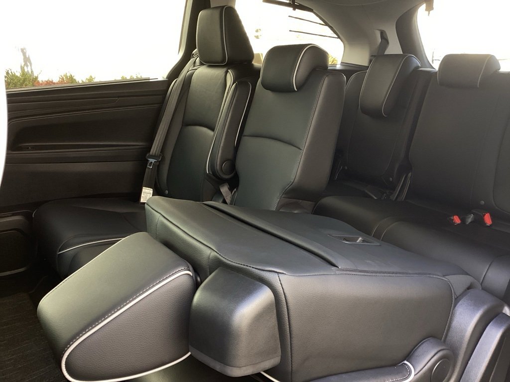 Used 2025 Honda Odyssey Touring image 7