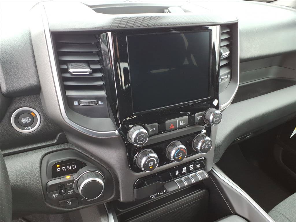 New 2026 RAM 1500 Express image 22