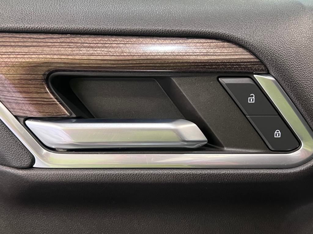 Used 2023 Chevrolet Silverado 1500 LT Trail Boss image 40