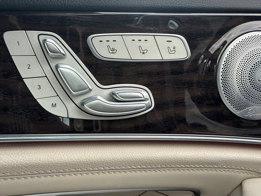 Used 2020 Mercedes-Benz E 53 AMG 4MATIC Sedan image 9