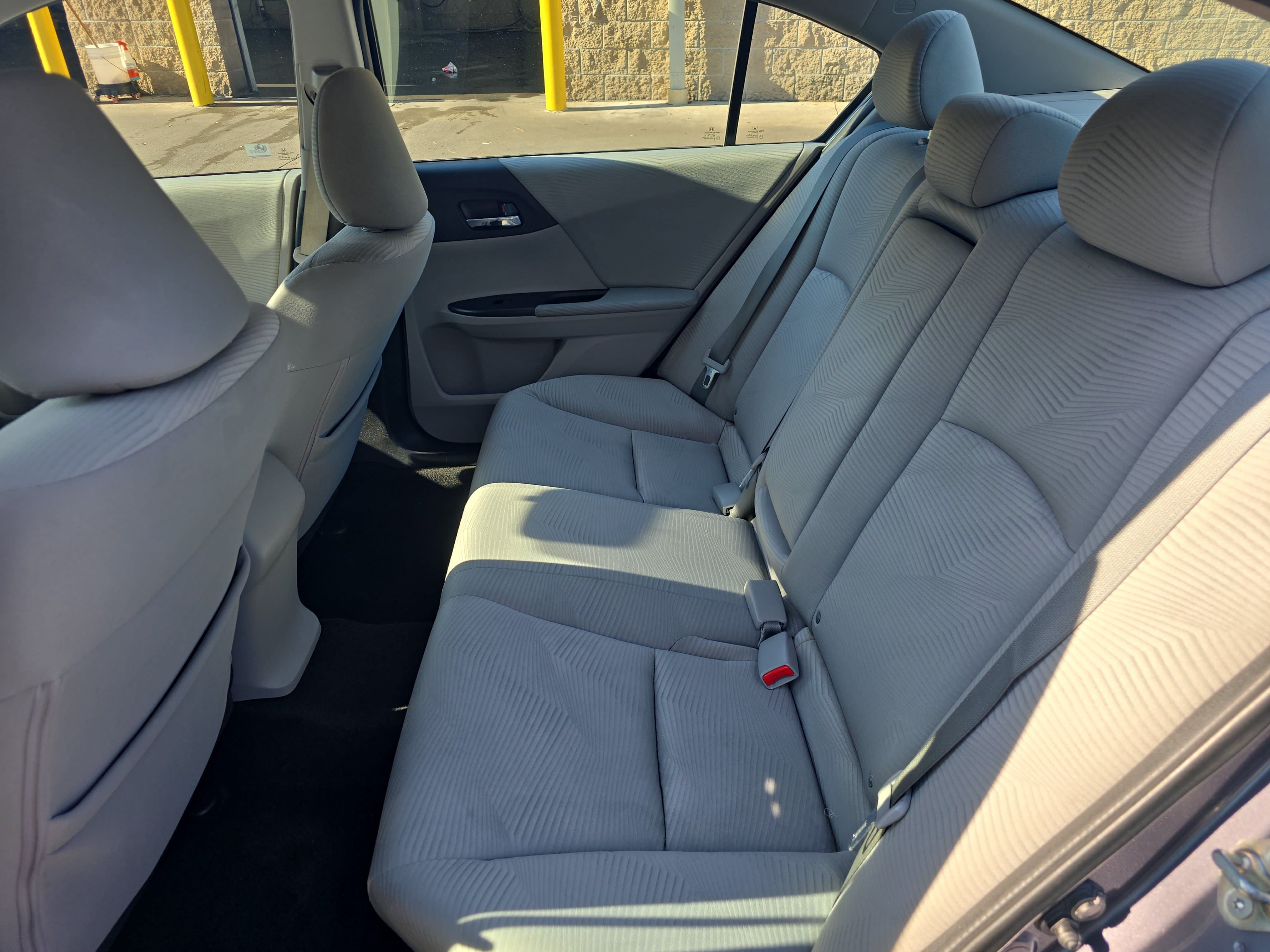 Used 2014 Honda Accord LX image 13