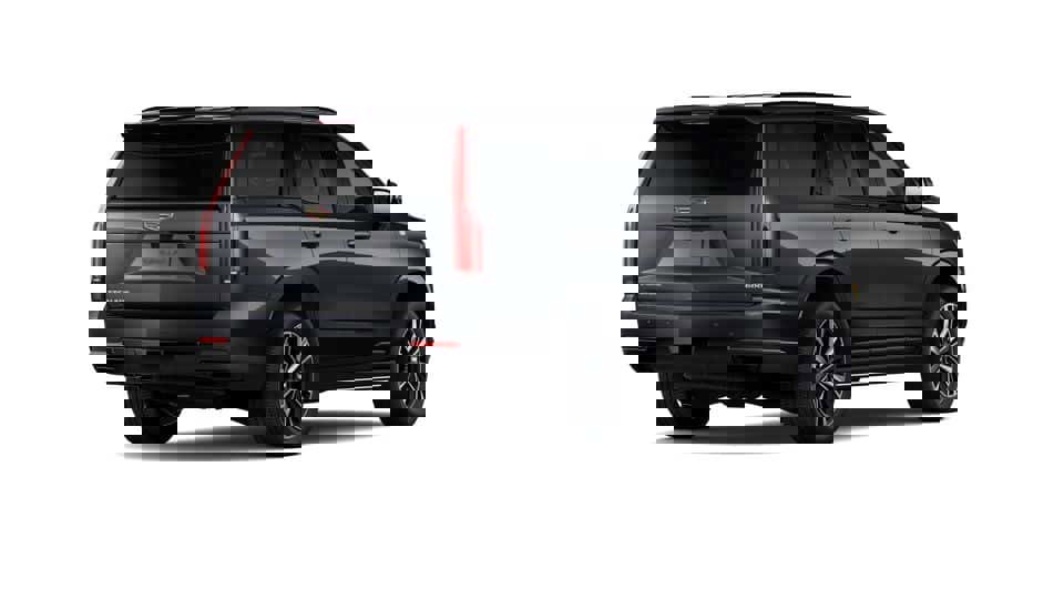 New 2026 Cadillac Escalade Sport w/ Touring Package image 74