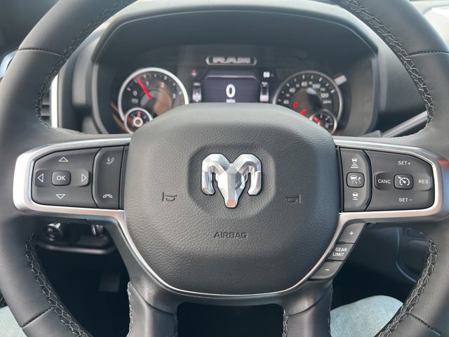 New 2026 RAM 3500 Big Horn image 2