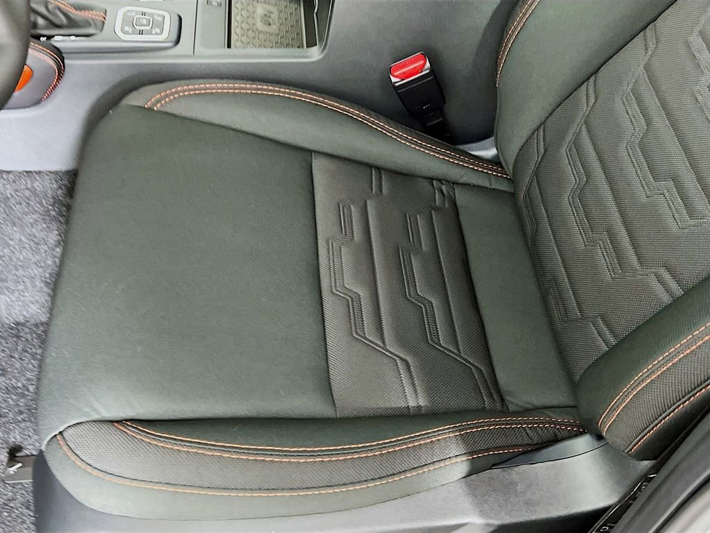 New 2026 Nissan Frontier PRO-4X w/ Pro-4x Convenience Package image 17