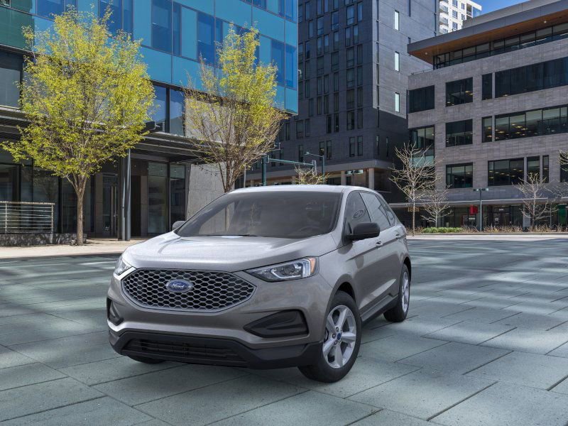 New 2024 Ford Edge SE image 2