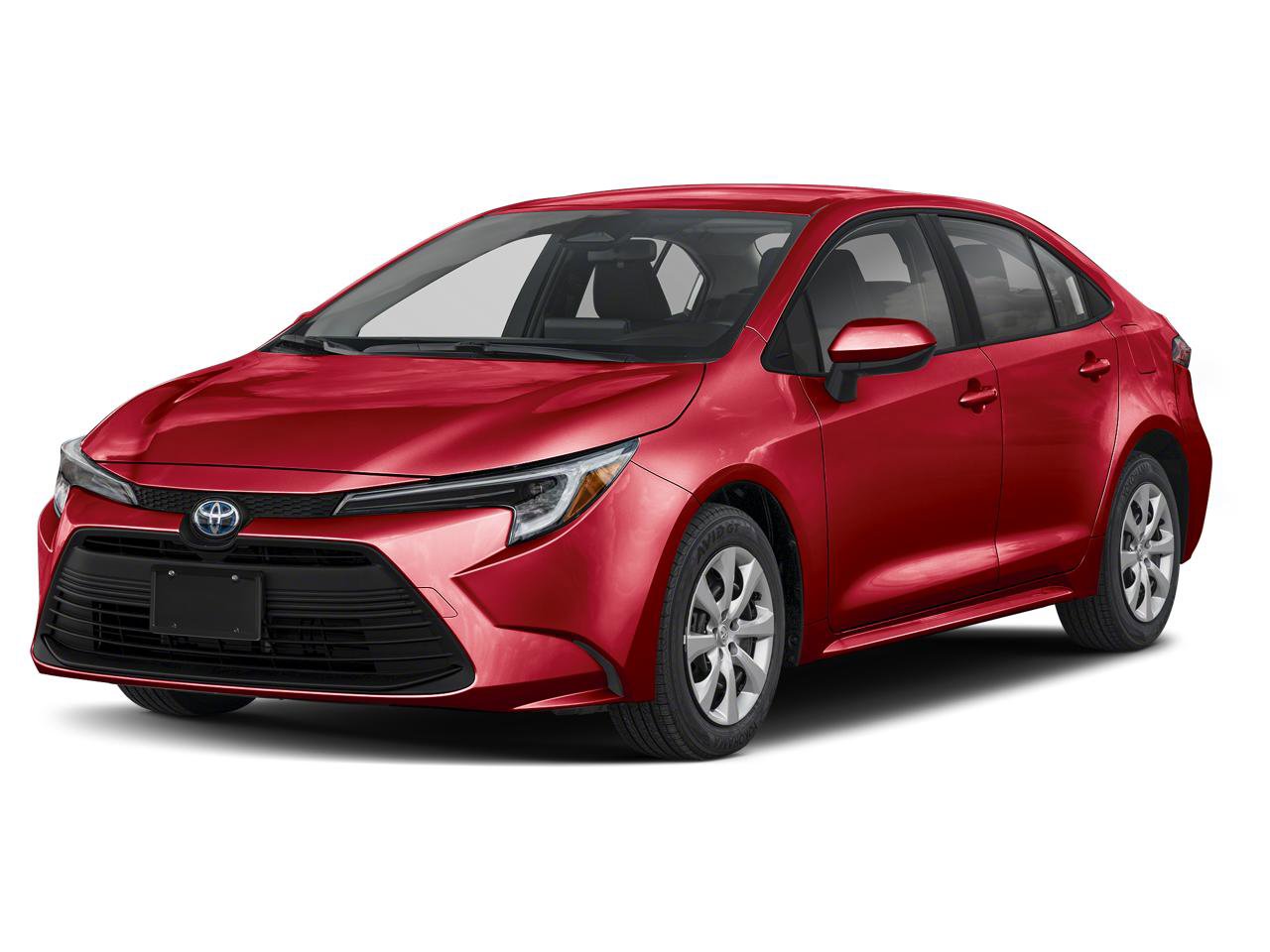 New 2026 Toyota Corolla LE FWD image 34