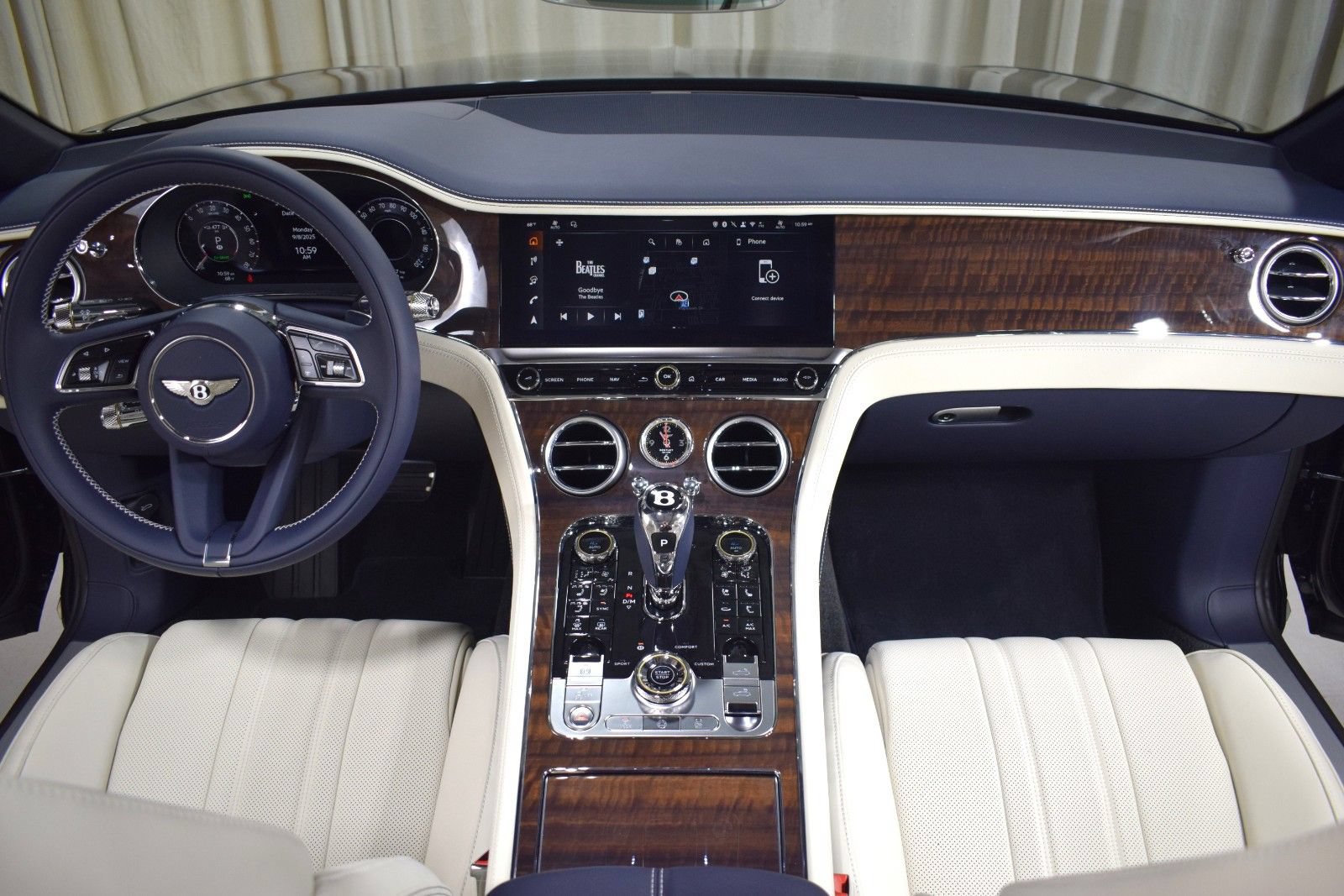 New 2026 Bentley Continental GT AWD/4WD image 2