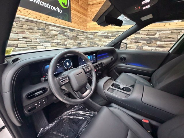 Certified 2026 Hyundai Palisade XRT Pro AWD/4WD image 12