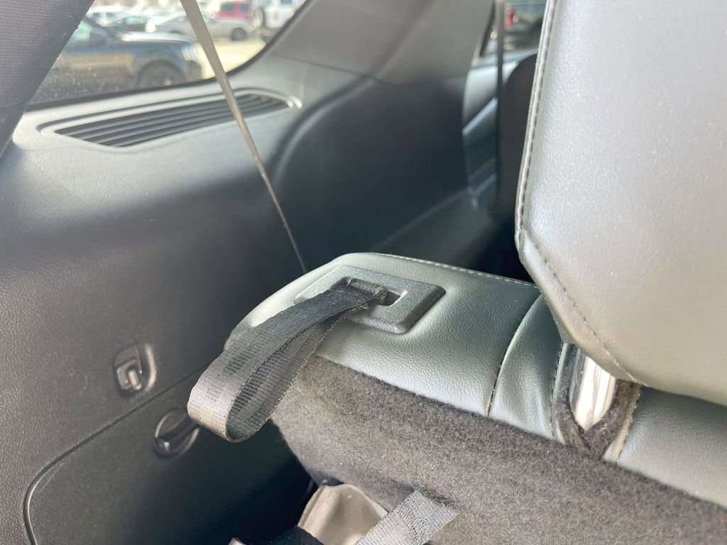 Used 2021 Ford Explorer Timberline image 48