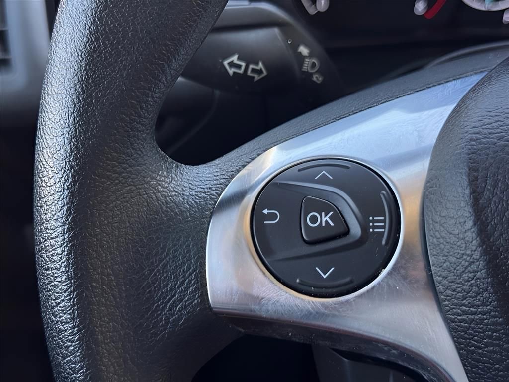 Used 2021 Ford Transit Connect XL image 11