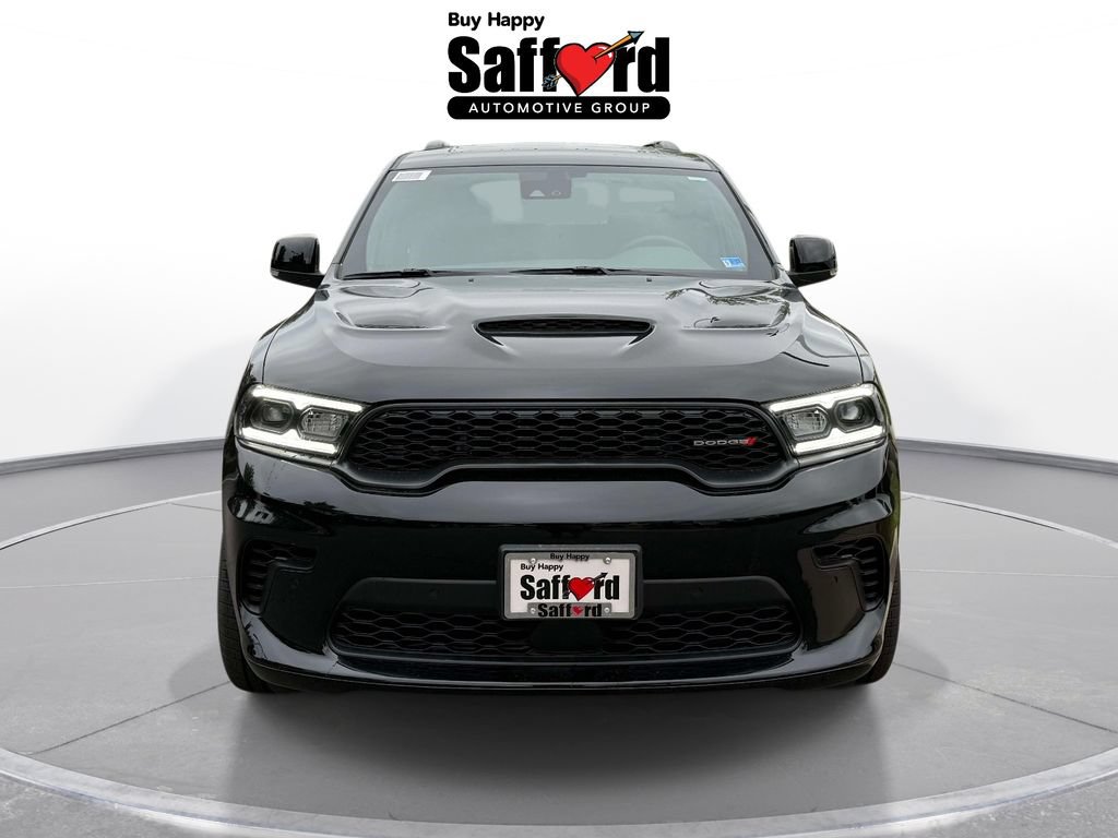 New 2026 Dodge Durango GT w/ Tow 'N Go Package AWD/4WD image 8