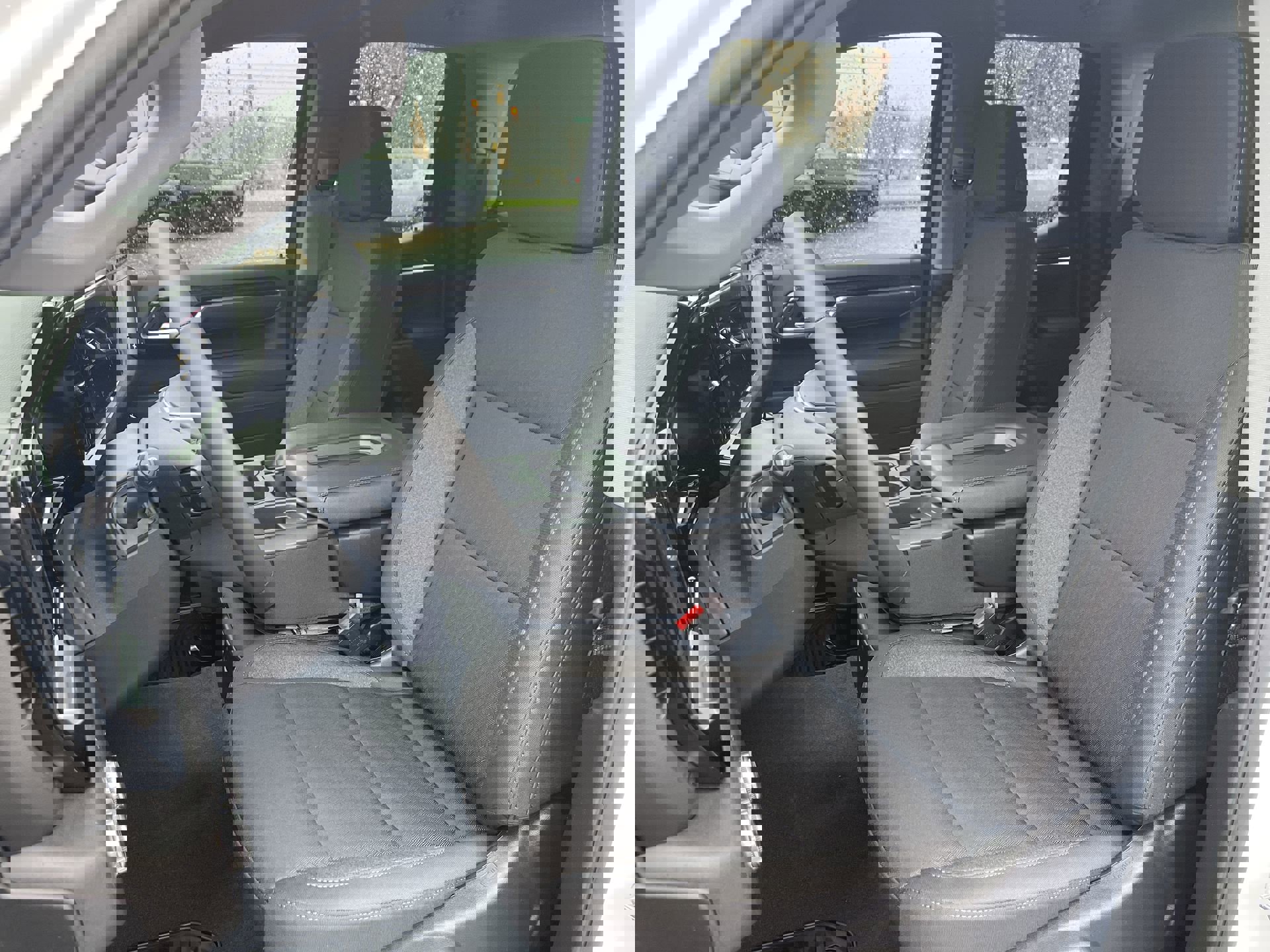 New 2026 GMC Sierra 1500 Elevation image 52