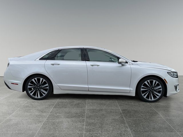 Used 2019 Lincoln MKZ Reserve w/ Luxury Package AWD/4WD image 7