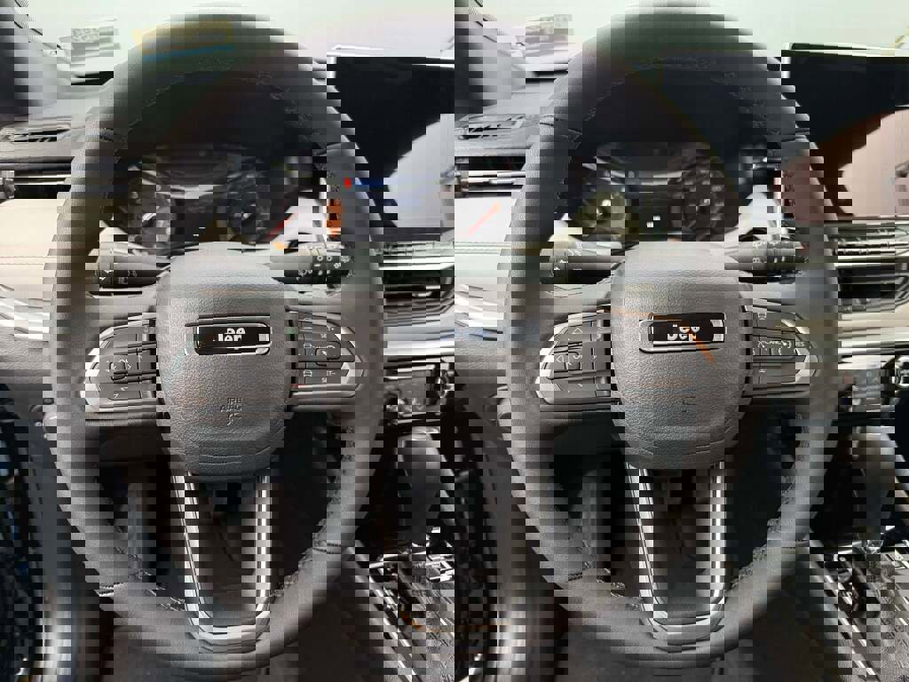 New 2026 Jeep Compass Limited image 23