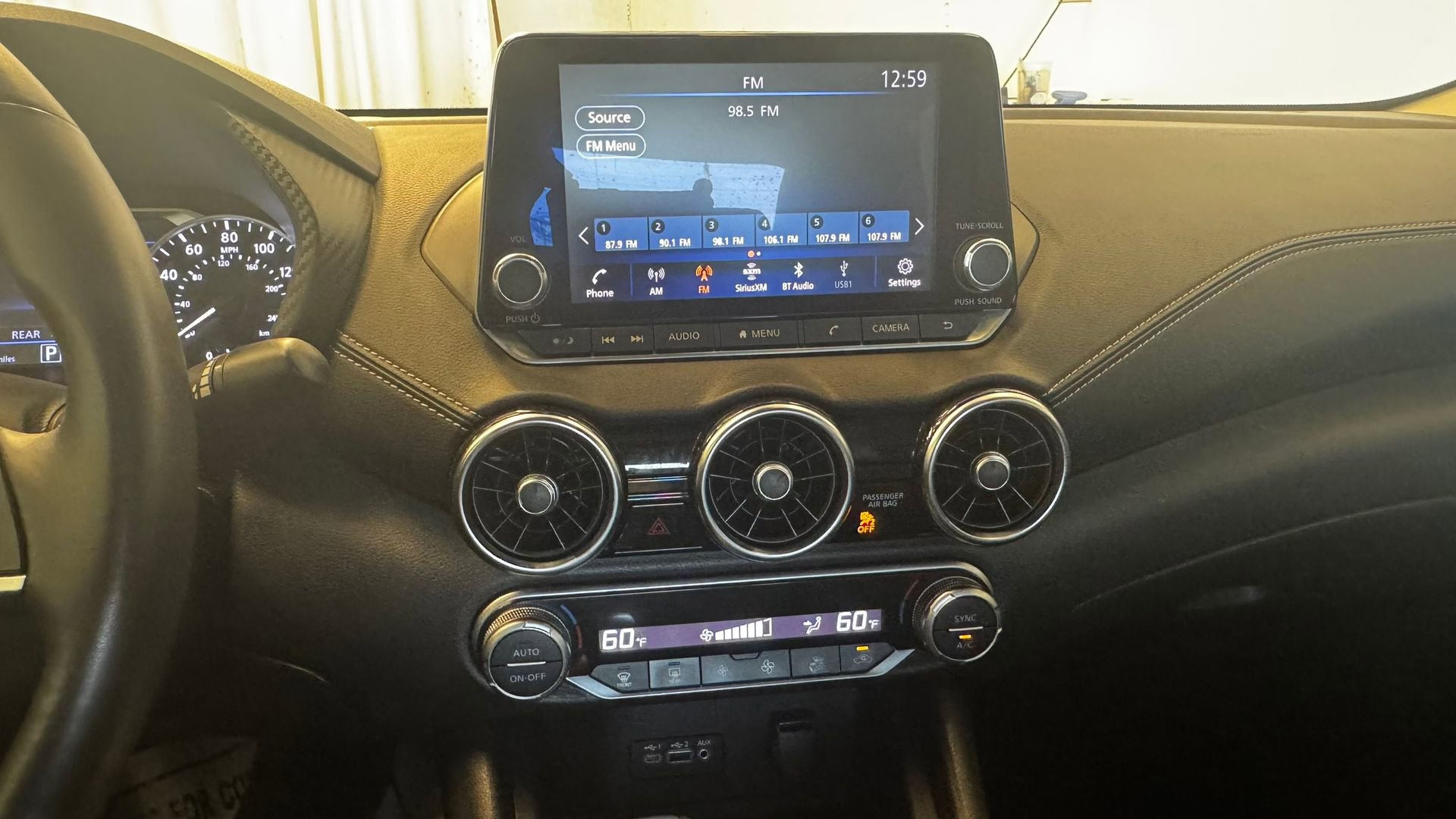 Used 2021 Nissan Sentra SV image 26