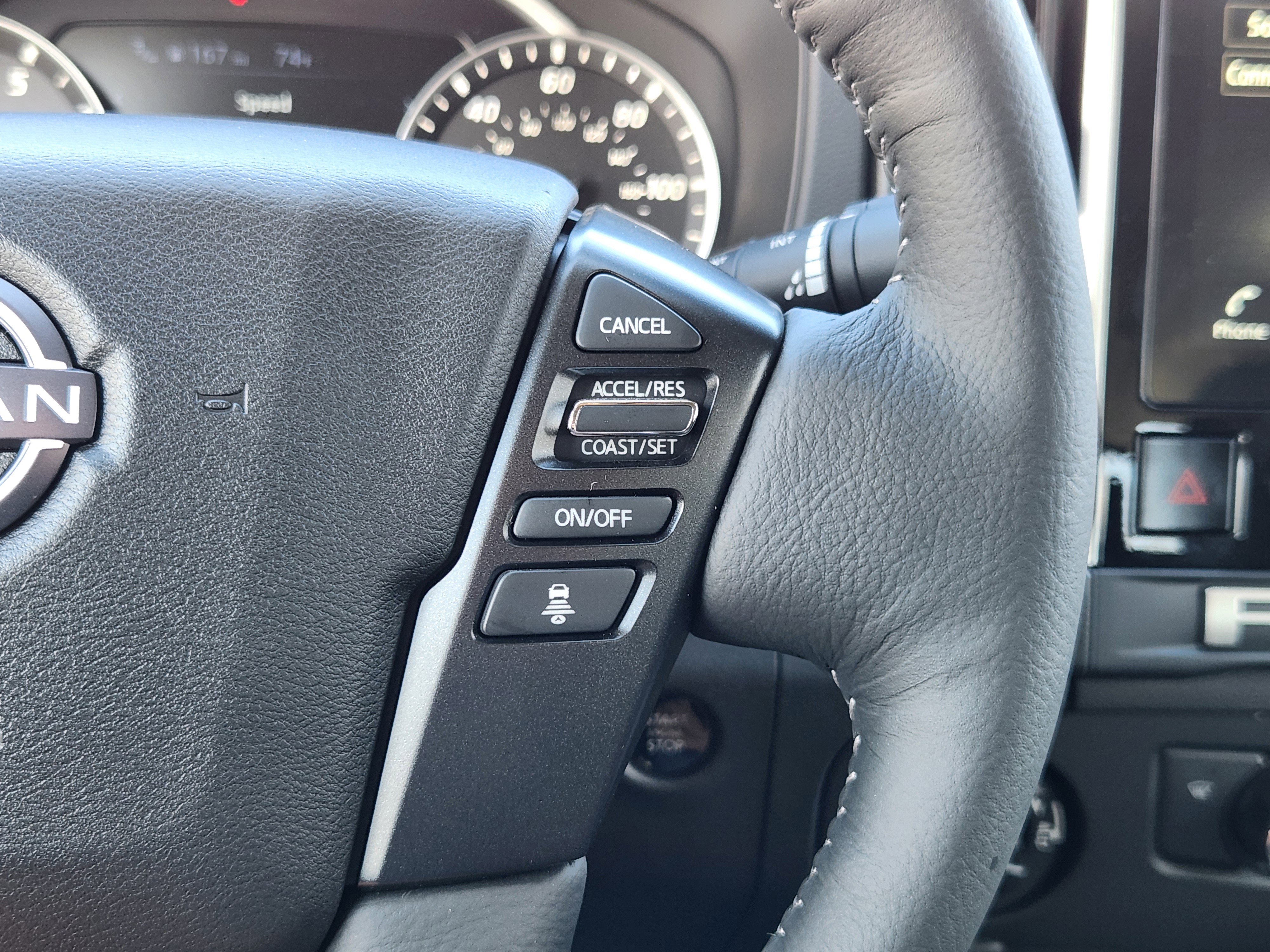 New 2026 Nissan Frontier SV image 16
