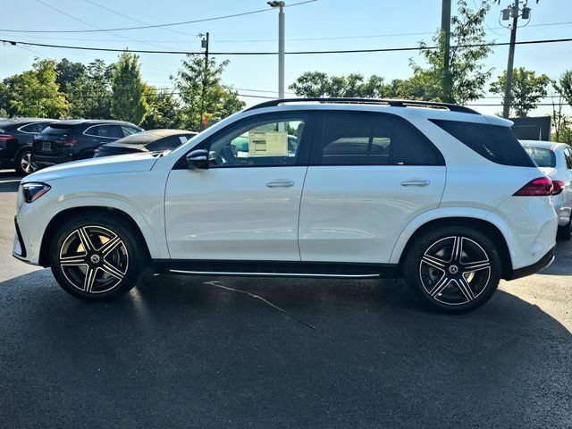 New 2026 Mercedes-Benz GLE 450 4MATIC image 13