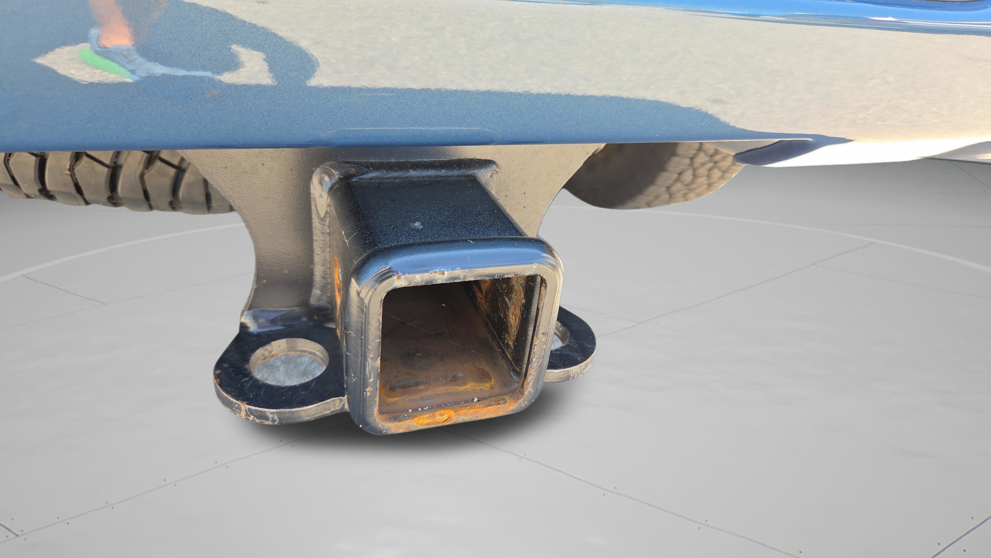 New 2026 Chevrolet Blazer EV RS w/ LPO, Tech Bronze Package image 18