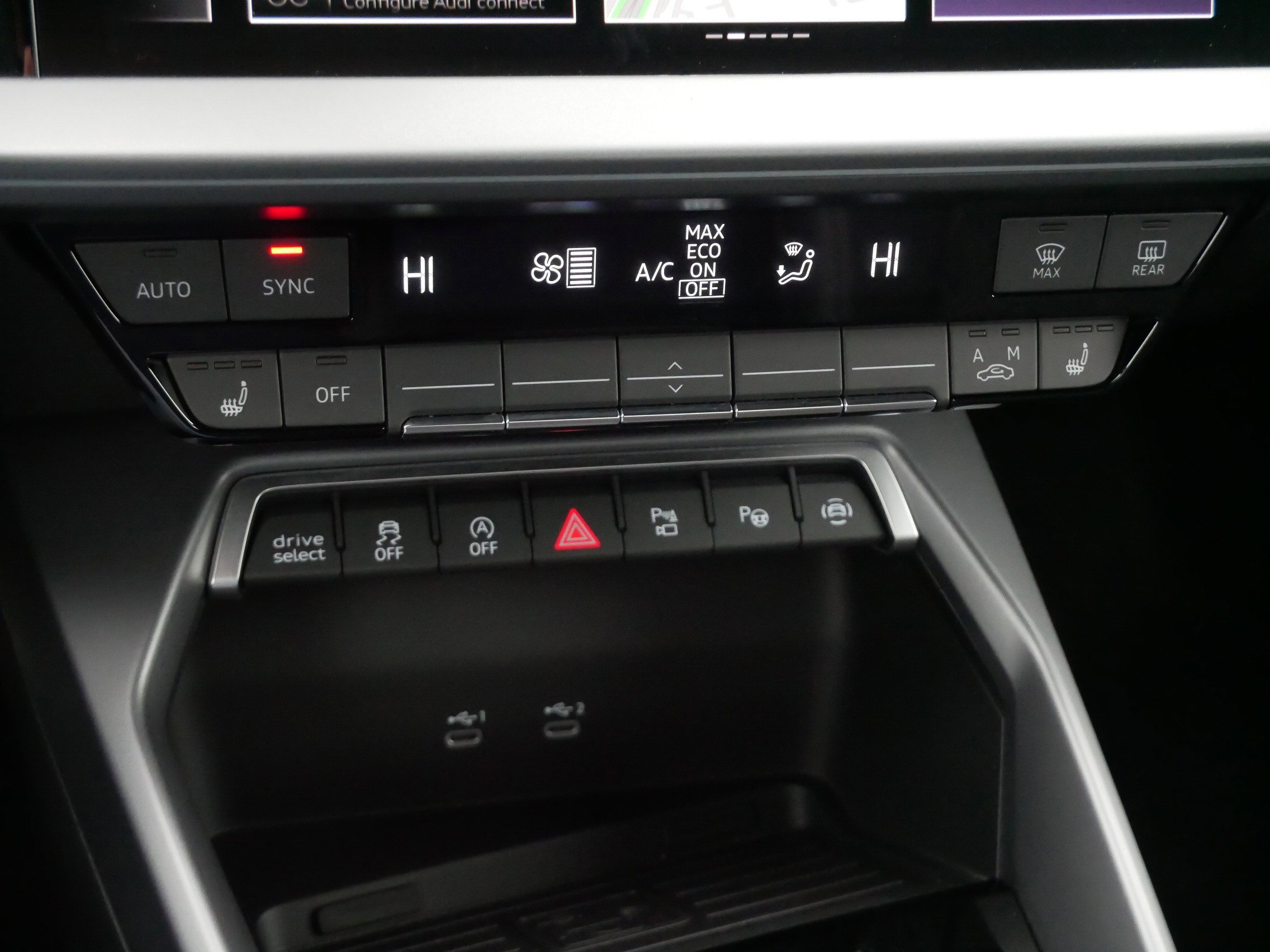 Used 2025 Audi S3 Prestige w/ Prestige Package image 23