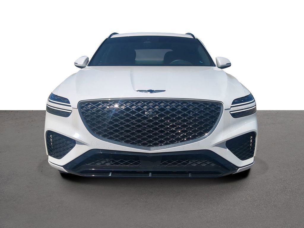 Used 2025 Genesis GV70 3.5T Sport w/ Sport Advanced Package image 8