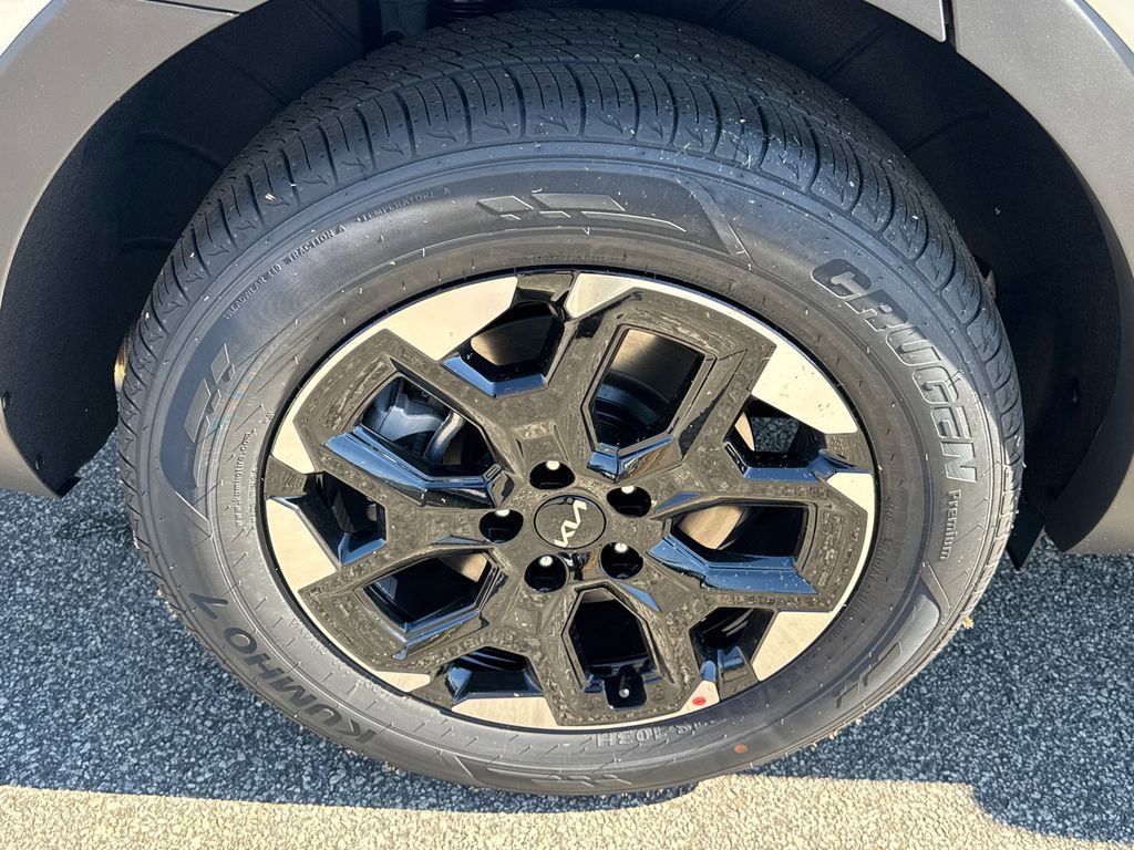 New 2026 Kia Sorento S image 17