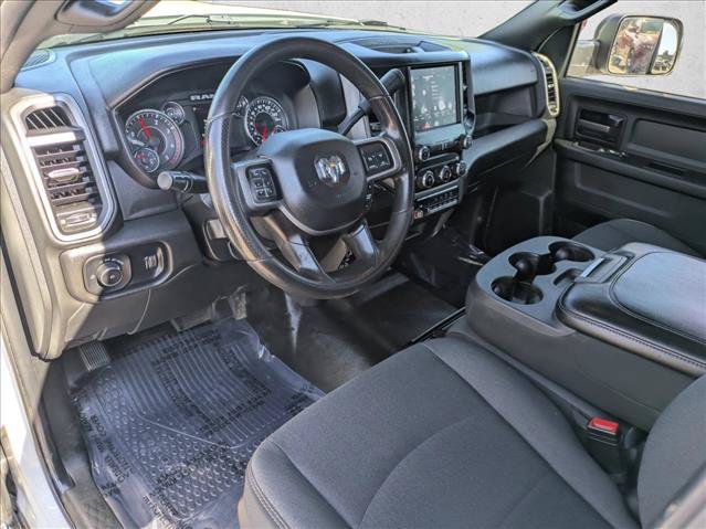 Used 2022 RAM 5500 Tradesman AWD/4WD image 9