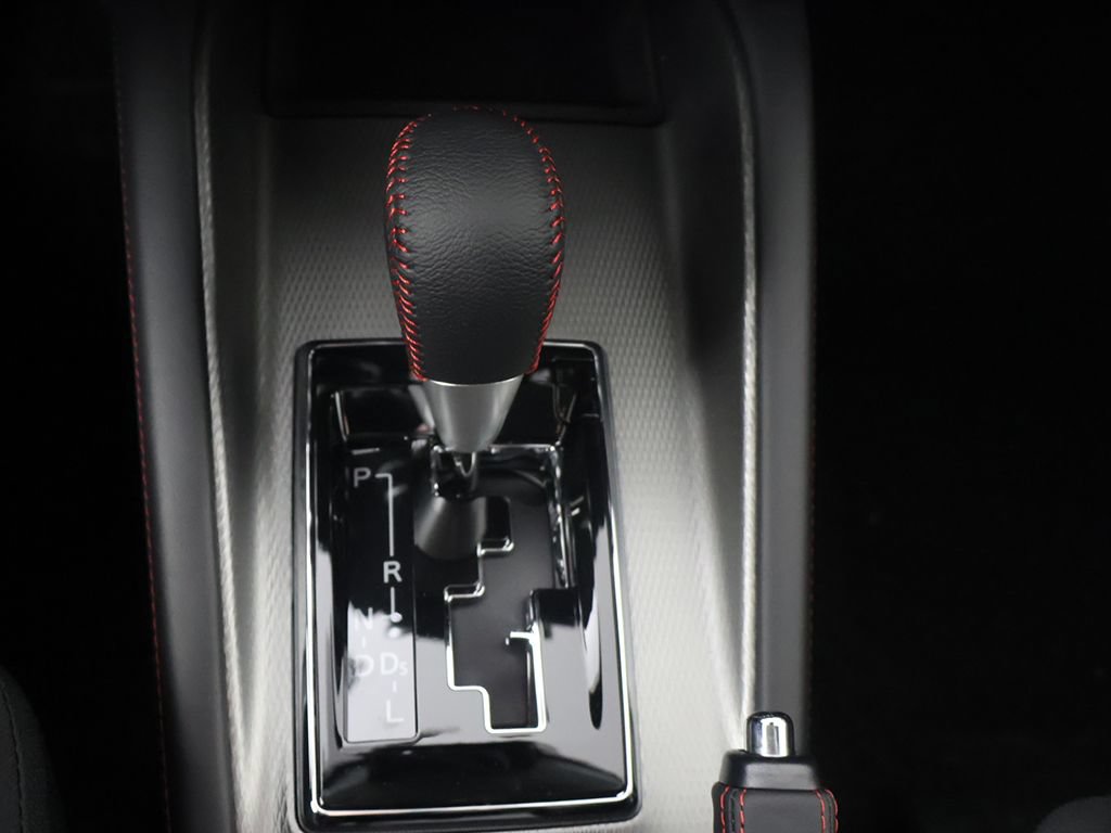 New 2026 Mitsubishi Outlander Sport LE AWD/4WD image 43