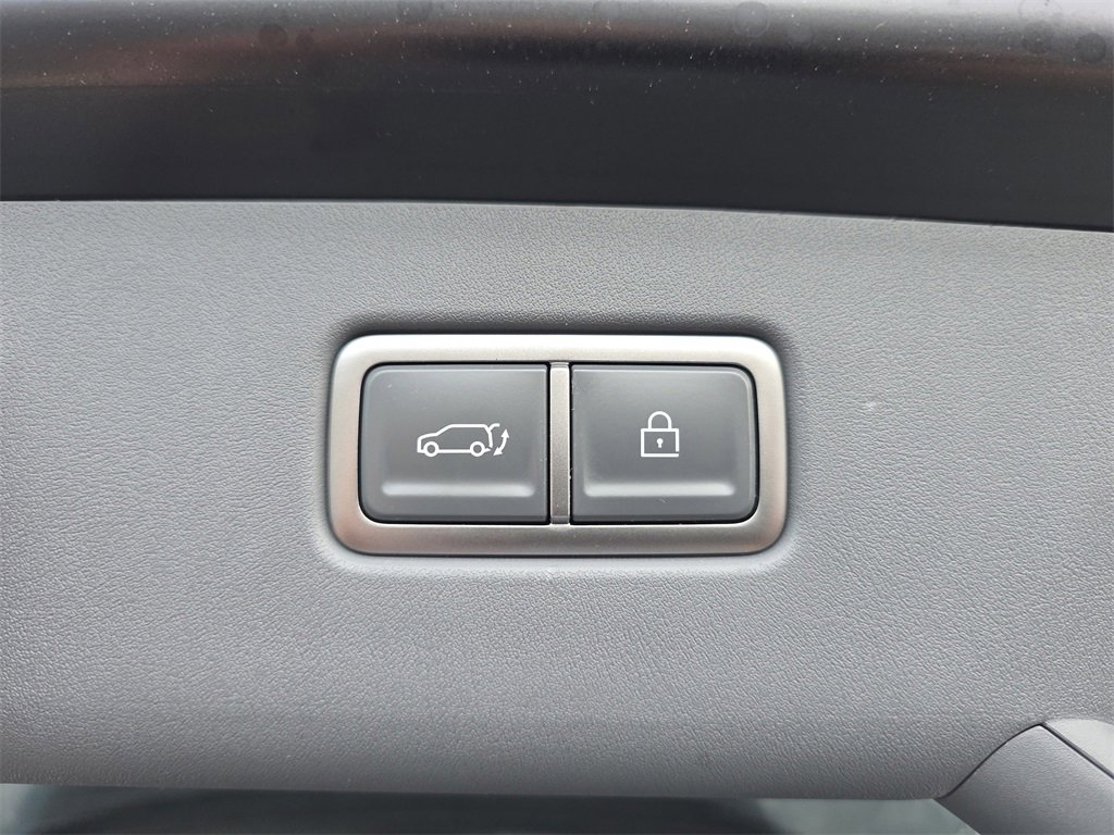 New 2026 Kia EV9 Light image 13