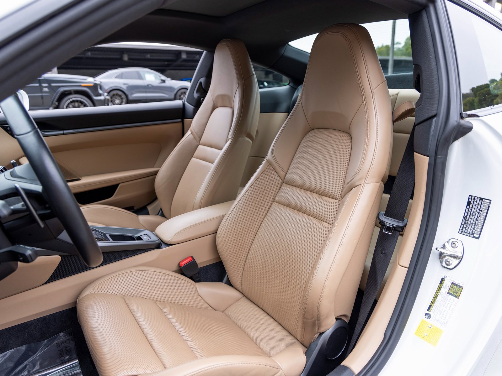 Used 2020 Porsche 911 Carrera S image 5