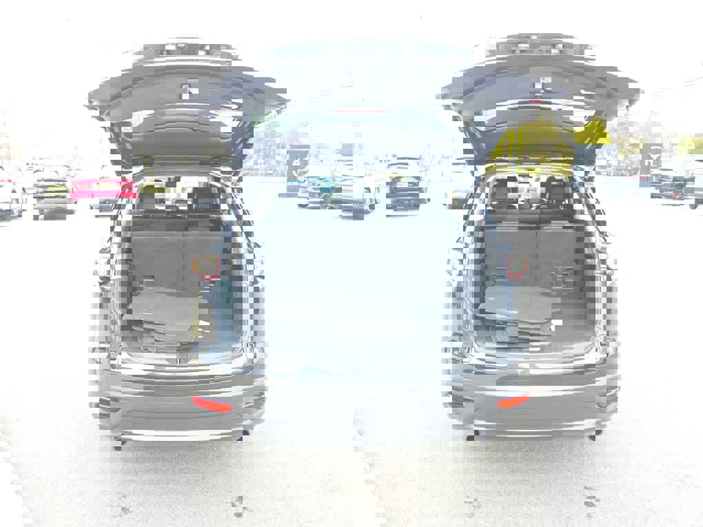 Used 2019 MAZDA CX-9 Touring image 31