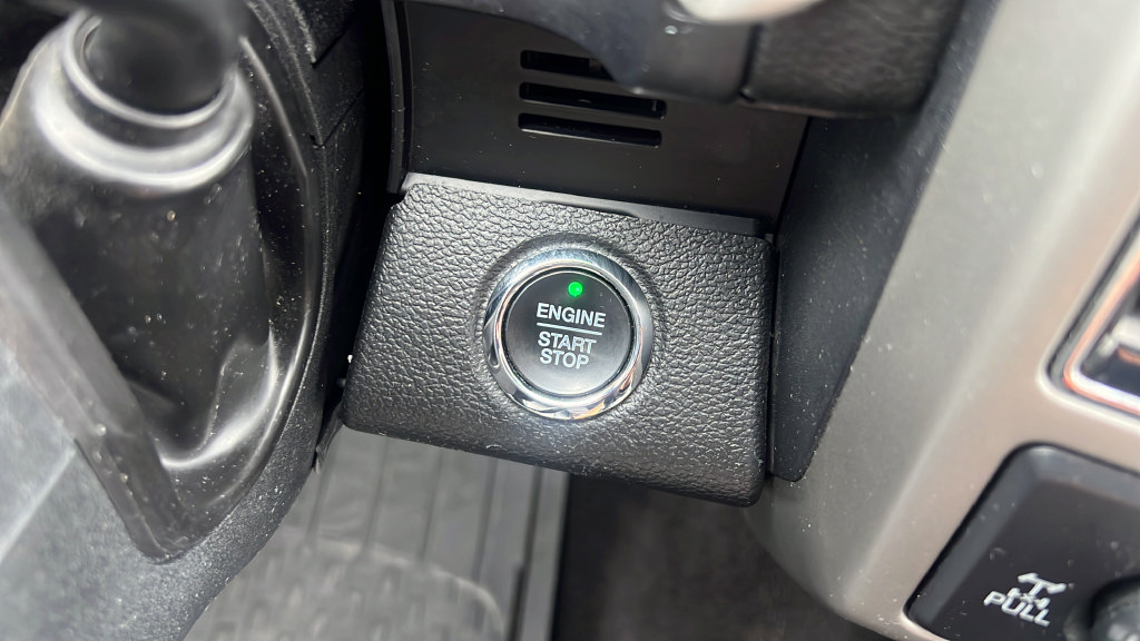 Used 2020 Ford F150 Lariat AWD/4WD image 28