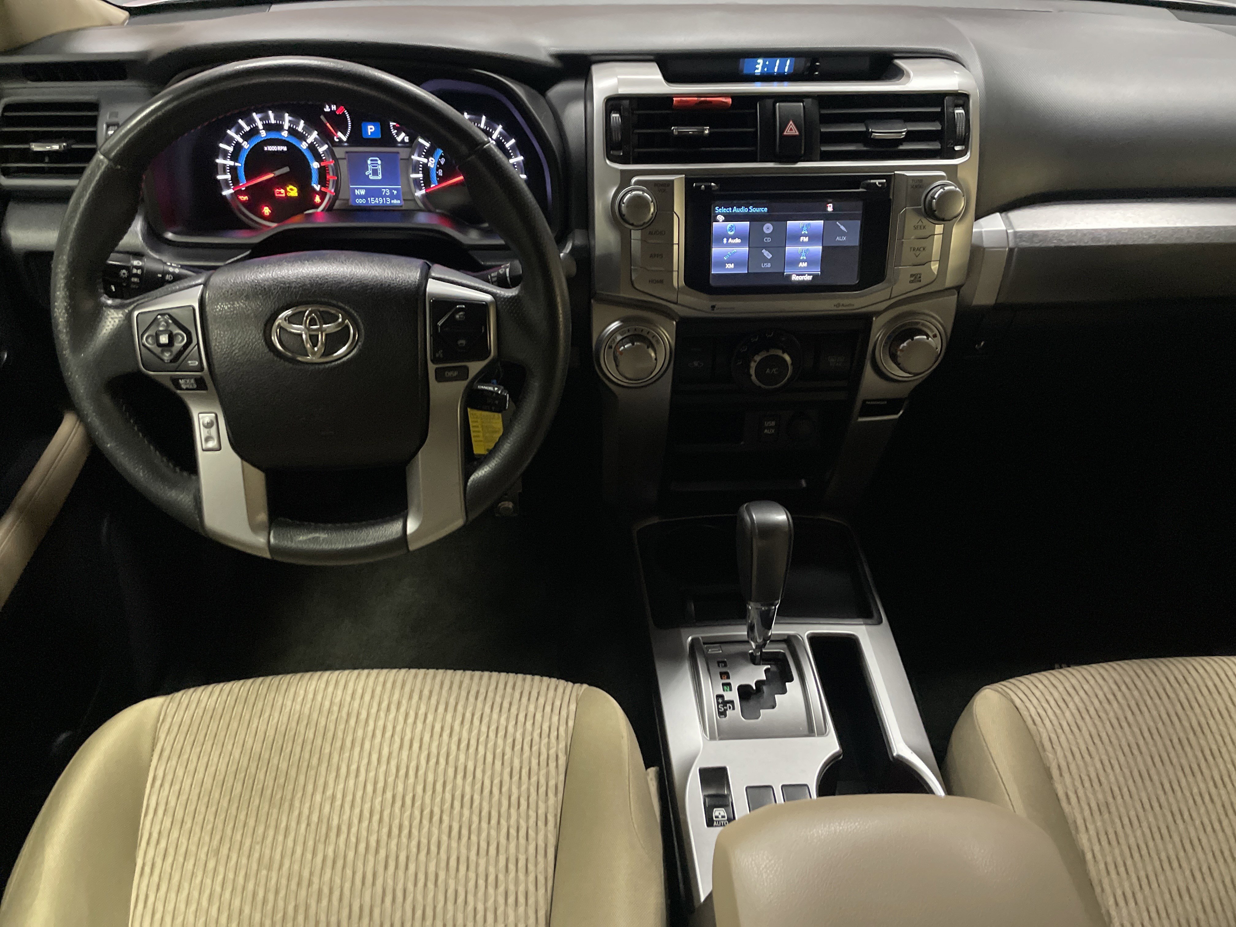 Used 2016 Toyota 4Runner SR5 image 30