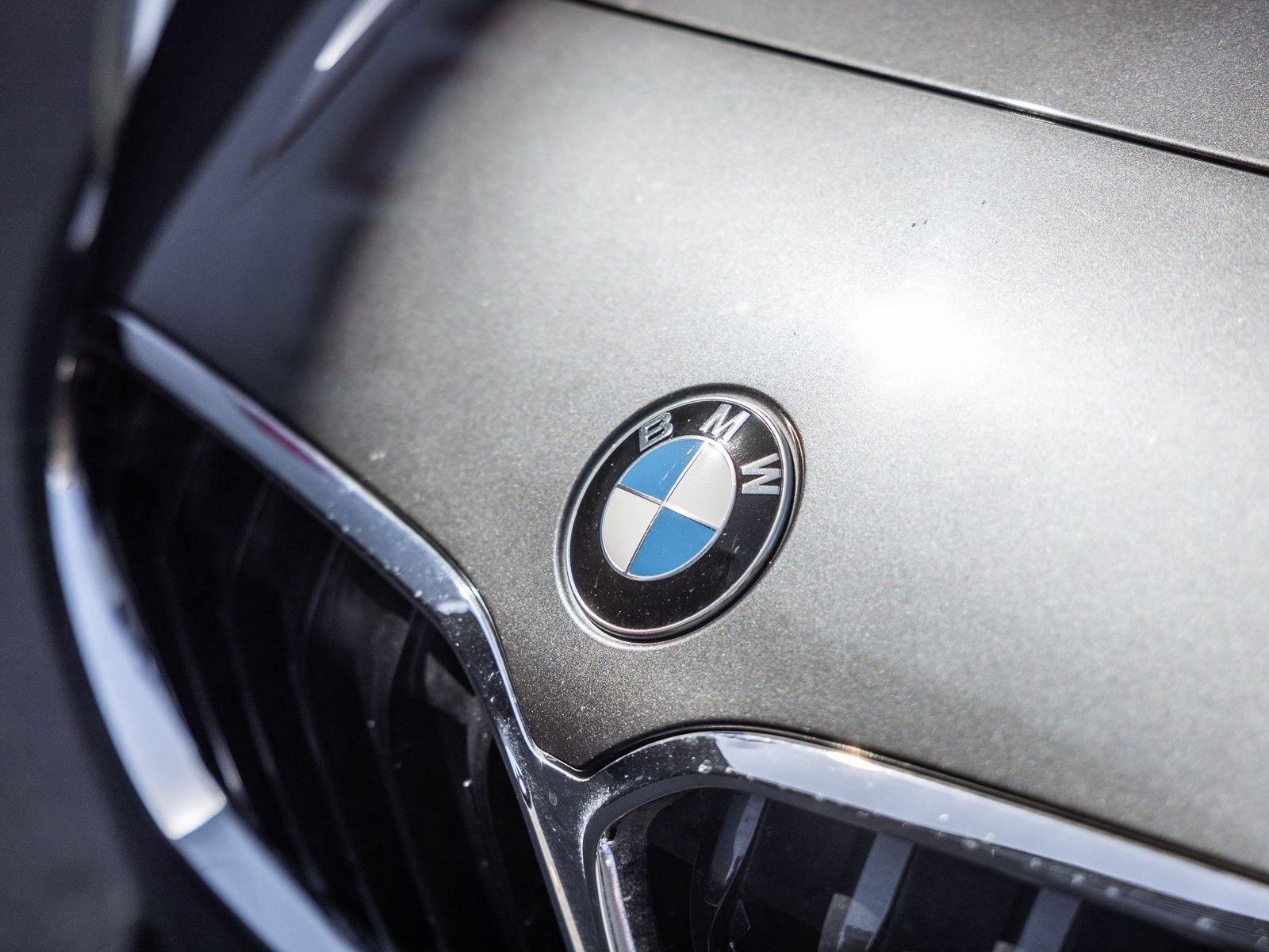 Used 2020 BMW 228i xDrive Gran Coupe w/ Convenience Package AWD/4WD image 24