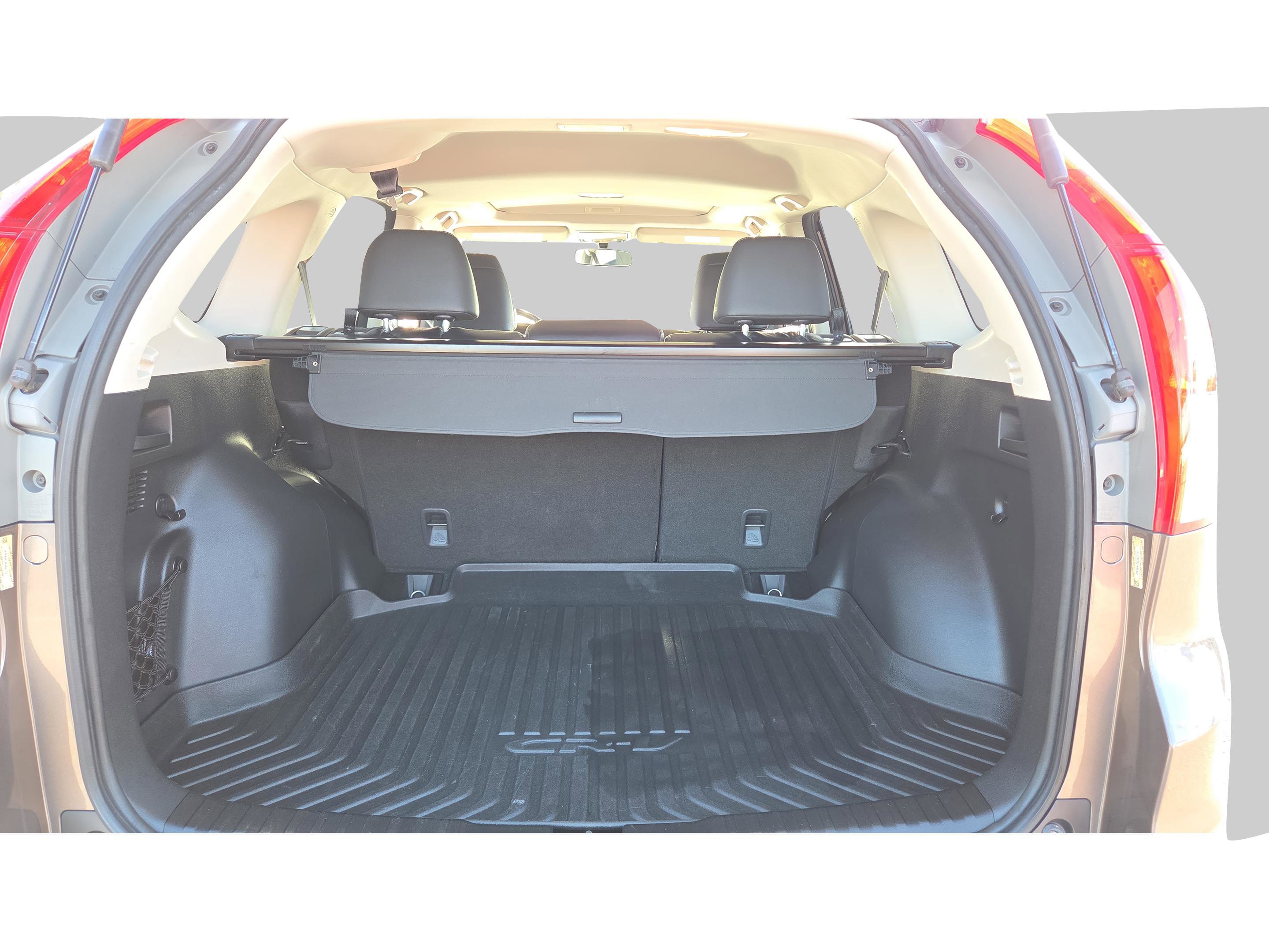 Used 2014 Honda CR-V EX-L image 15