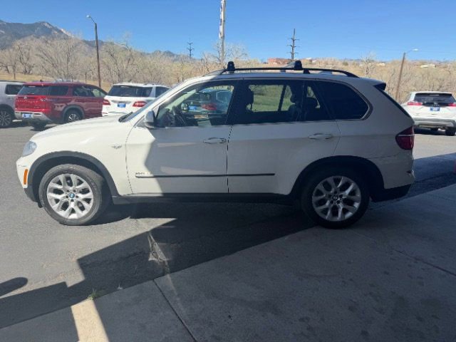 Used 2013 BMW X5 xDrive35i AWD/4WD image 5