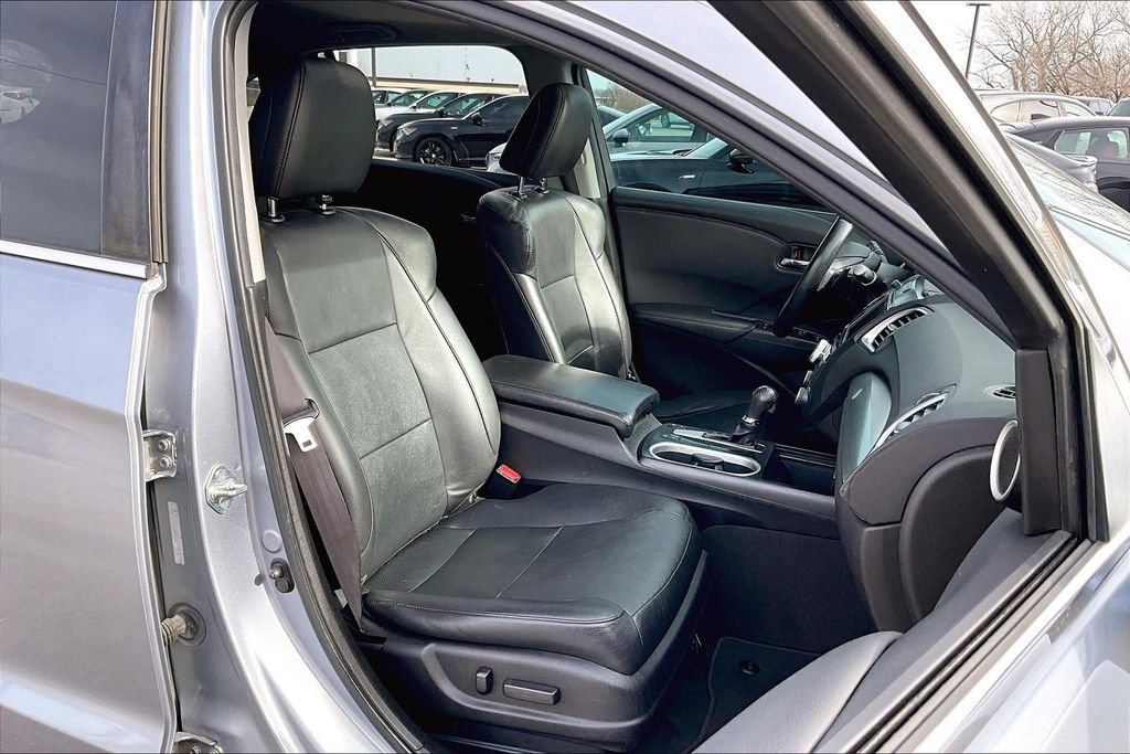Used 2016 Acura RDX FWD w/ Advance Package image 10
