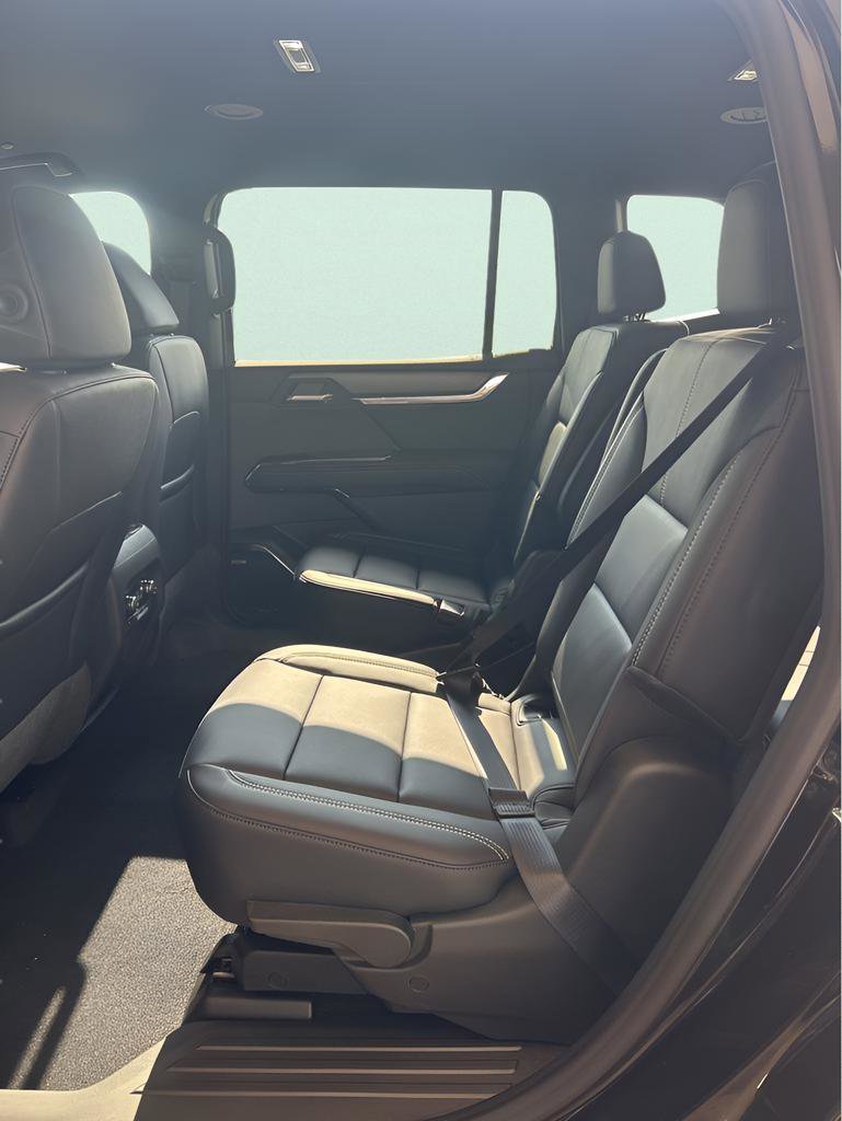 New 2026 GMC Acadia Elevation w/ Black Edition image 14