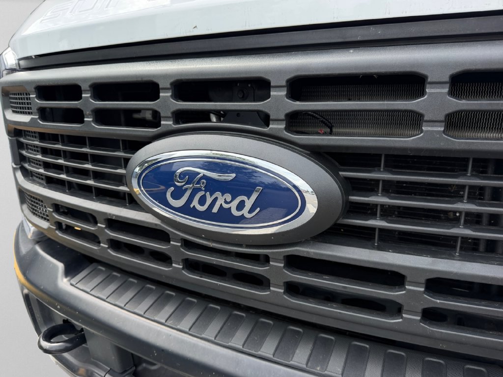 Used 2026 Ford F250 XL AWD/4WD image 32