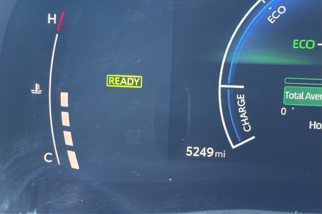 Certified 2026 Toyota Camry LE FWD image 22