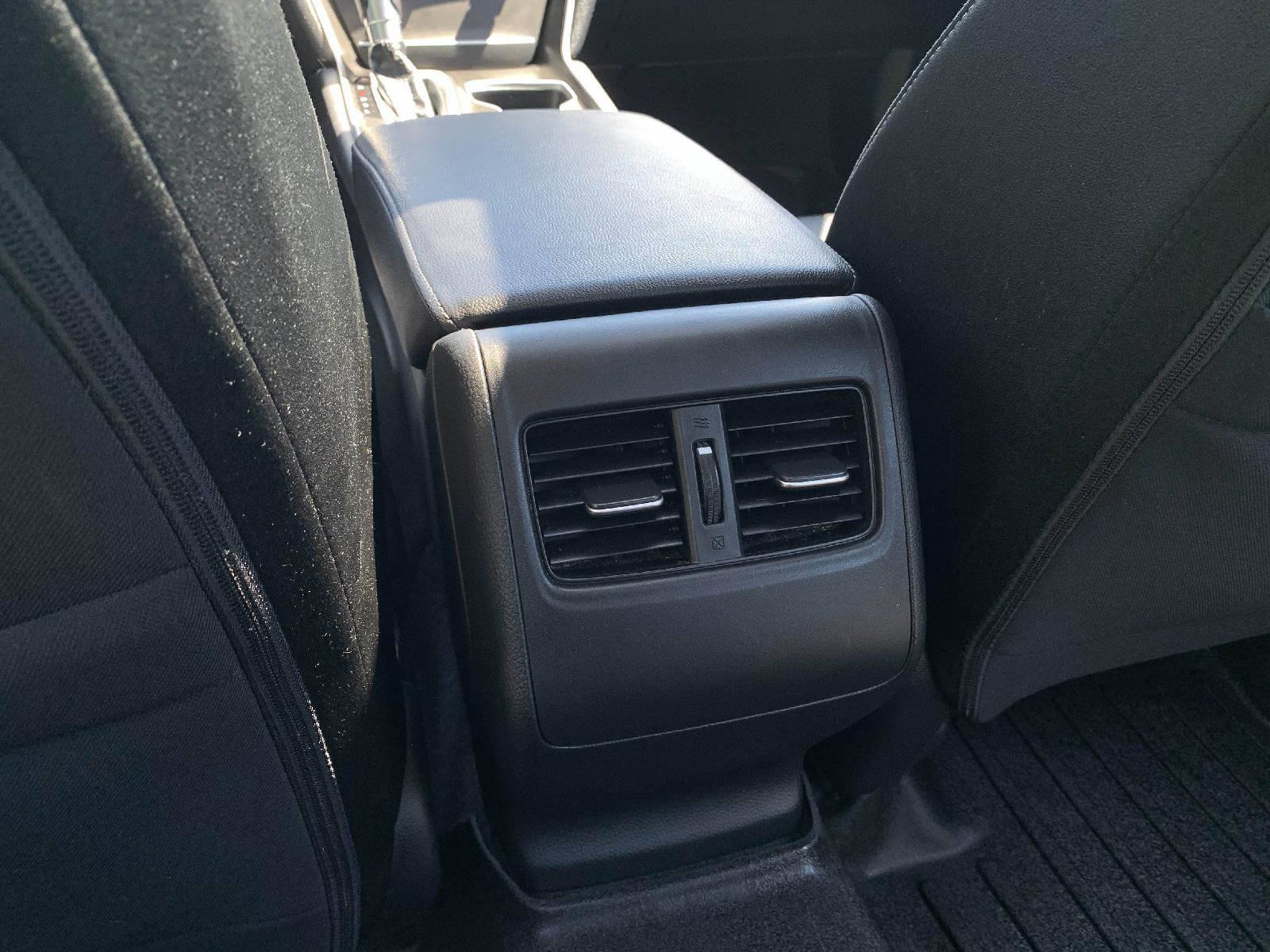 Used 2019 Honda Accord EX image 41