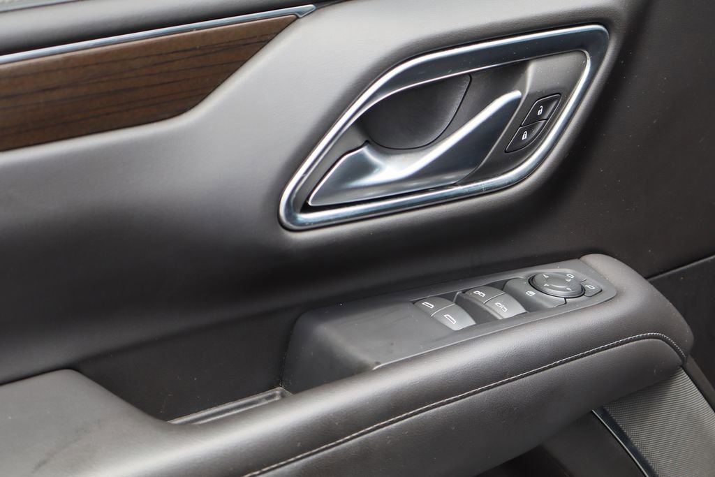 Certified 2022 GMC Yukon SLE RWD image 20
